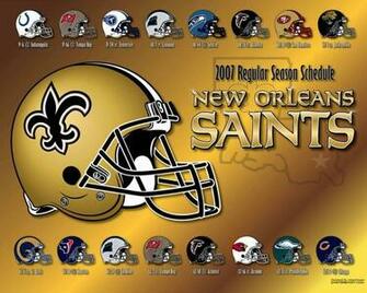 Saints Lsu Wallpaper New Orleans Message