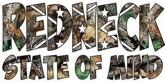 Camouflage Camo Redneck State Of Mind With By Lilbitolove On Zibbet