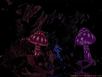 All Infected Mushroom Background Image Pics Comments