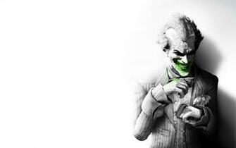 Joker HD Wallpaper