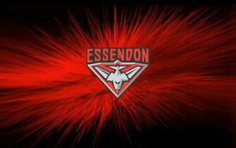 Essendon Wallpaper Nasty