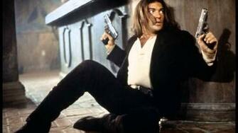 Antonio Banderas Movies HD Wallpaper Background Image