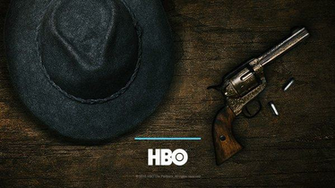 Photo Hbo S Westworld Teases The Man In Black With
