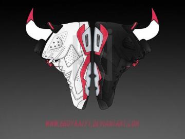 Retro Air Jordans Wallpaper On