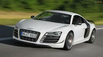 Audi R8 Papel De Parede Wallpaper