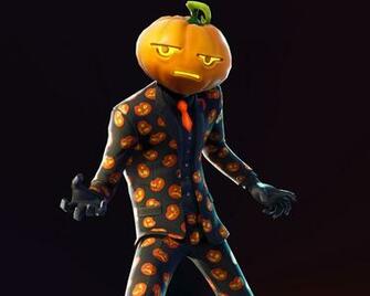 Jack Gourdon In Fortnite Season Resolution