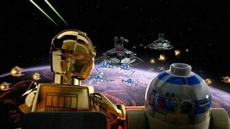 Lego Star Wars Image HD Wallpaper And Background