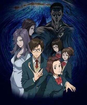 Parasyte Anime HD Walls Find Wallpaper