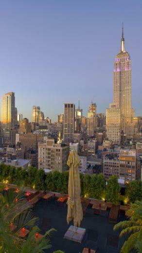 New York City Cityscapes Best Widescreen Background