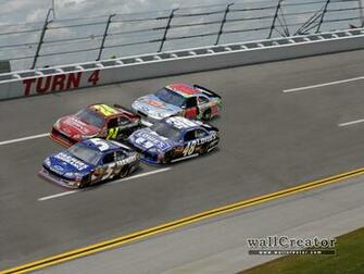 Hendrick Motorsports Wallpaper