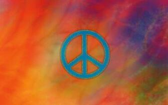 World Peace Wallpaper