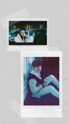 Txt Tomorrow X Together K Pop Yeonjun