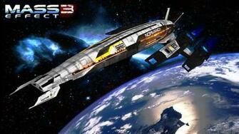Normandy Sr2 By Nazgred