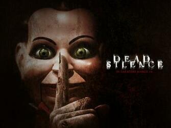 Dead Silence Wallpaper