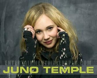 Juno Temple Wallpaper Desktop