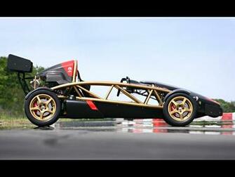 Ariel Atom Wallpaper X Net