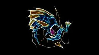 Gyarados Wallpaper HD Pokemon