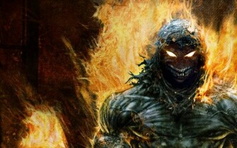 Music Disturbed Artwork Band Wallpaper