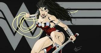 Wonder Woman Computer Wallpaper Desktop Background Id
