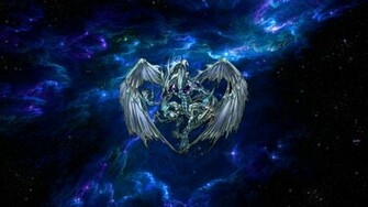 Wallpaper Other Rjgiel A Stardust Dragon I Made In