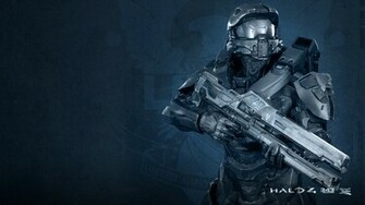 Photos Halo Wallpaper