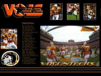 Tennessee Wallpaper