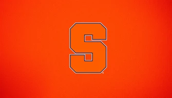 Syracuse Logo Wallpaper