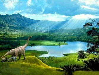Jurassic Park Wallpaper And Background