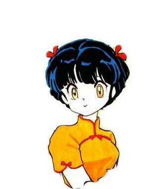 Ranma Nibun No Ichi Image Akane Tendo Wallpaper And