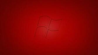 Background Red Wallpaper