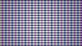 Alpha Coders Pattern Wallpaper