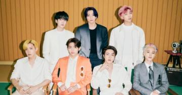 Coldplay And Bts Announce My Universe Collab Wvht Fm