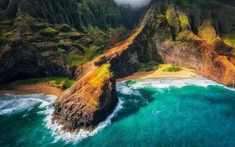 Kauai Wallpaper Image