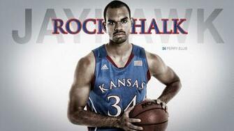 University Of Kansas Athletics Able Wallpaper