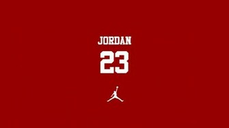 Jordan Wallpaper