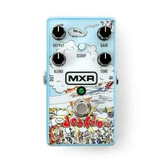 Mxr Electronics Products