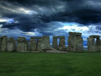 Stonehenge Wallpaper Pictures