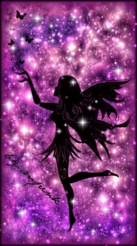 Fairy Wallpaper On