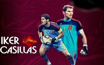 All Wallpaper Iker Casillas New Nice HD
