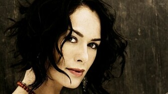 Lena Headey Wallpaper Celebrity
