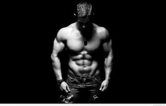 Awesome Fitness Bodybuilding Wallpaper New HD