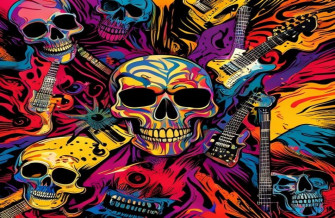 Appetite For Destruction Wallpaper