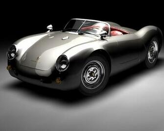 Porsche Evolution Wallpaper Fan