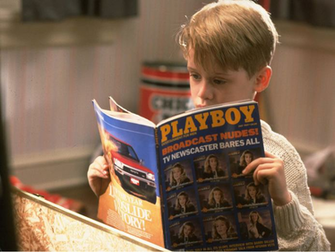 Home Alone Wallpaper
