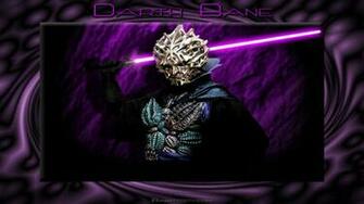 Wallpaper Darth Bane Star Wars Desktop