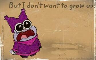 Deviantart More Like Chowder And Panini Gif By Alecrazy