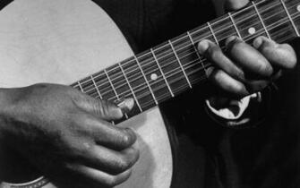 Guitar Wallpaper Johnhorneguitar