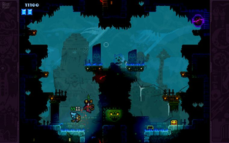 Towerfall Game Screenshots At Riot Pixels Image