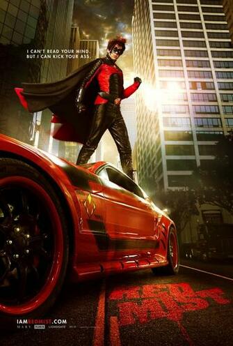Kickass Wallpaper