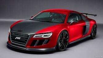 Fine Red Audi R8 Image Wallpaper Haf Marqyes